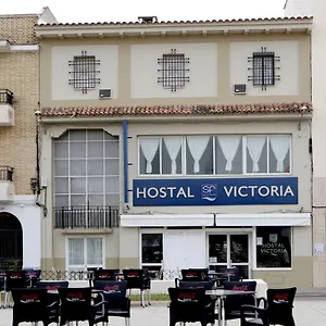 Victoria Affittacamere La Carlota