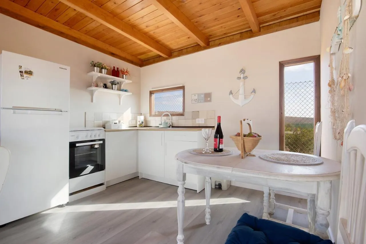 Holiday home Casa Barranco De La Sal Villa Puerto del Rosario  Spain